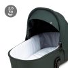 Tutis MIO PLUS 2in1 babakocsi -  Pacific green