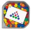 Fun Play - Kerek zsetonok - Edx Education