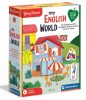 Clementoni - My English world - Első angol szavaim