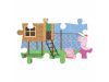 Clementoni Puzzle 60 db-os - Peppa malac