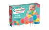 Clemmy 10 soft blocks Set