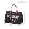 Mommy Bag Táska – Arany/Fekete