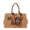 Mommy Bag Táska – plüss barna