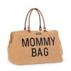 Mommy Bag Táska – plüss barna