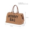 Mommy Bag Táska – plüss barna