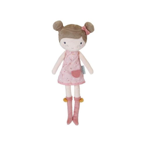 Little Dutch Rosa baba - 35 cm