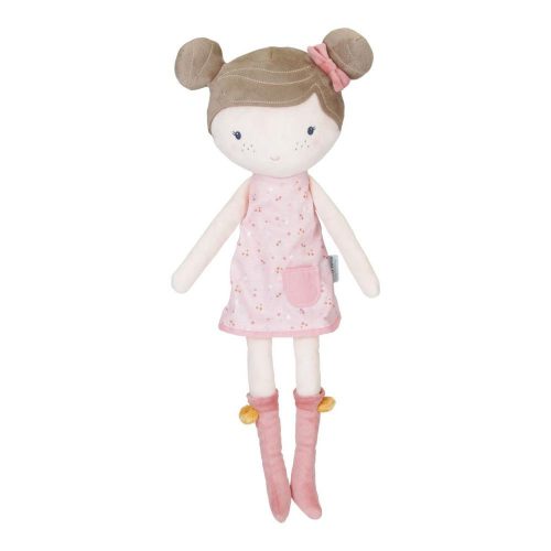 Little Dutch Rosa baba - 50 cm