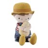 Little Dutch Jim baba 35 cm - Little Farm