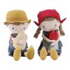 Little Dutch Jim baba 35 cm - Little Farm