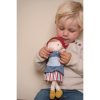 Little Dutch Rosa baba 35 cm - Little Farm