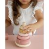 LITTLE DUTCH MONTESSORI TORONY - PINK