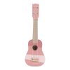 Little Dutch játék gitár - pink