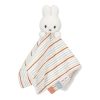 Little Dutch Miffy szundikendő - vintage csíkos