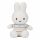 Little Dutch Miffy nyuszi 60 cm - vintage  csíkos