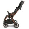 Leclerc Influencer XL - Black Brown