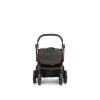 Leclerc Influencer XL - Black Brown